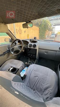 Saipa 132